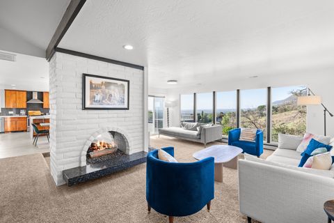 Tiny photo for 1209 N 950 E, Bountiful, UT 84010 (MLS # 2152852)