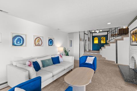 Tiny photo for 1209 N 950 E, Bountiful, UT 84010 (MLS # 2152852)