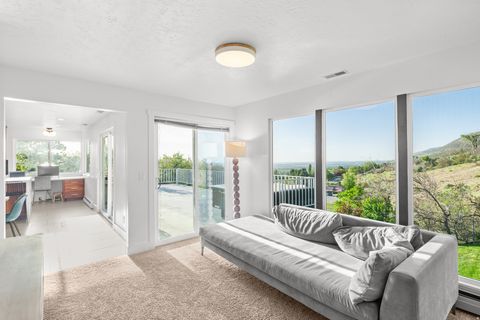 Tiny photo for 1209 N 950 E, Bountiful, UT 84010 (MLS # 2152852)