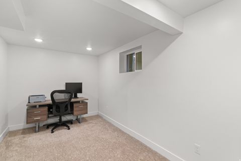 Tiny photo for 1209 N 950 E, Bountiful, UT 84010 (MLS # 2152852)
