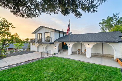 Tiny photo for 1209 N 950 E, Bountiful, UT 84010 (MLS # 2152852)