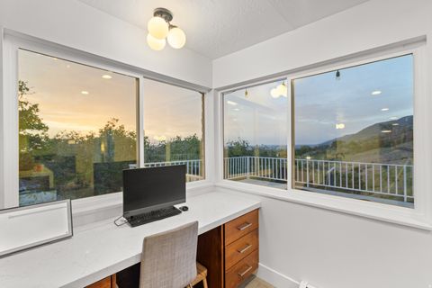 Tiny photo for 1209 N 950 E, Bountiful, UT 84010 (MLS # 2152852)