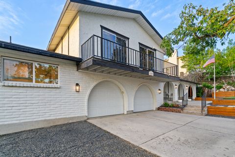 Tiny photo for 1209 N 950 E, Bountiful, UT 84010 (MLS # 2152852)