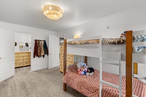 Tiny photo for 1209 N 950 E, Bountiful, UT 84010 (MLS # 2152852)