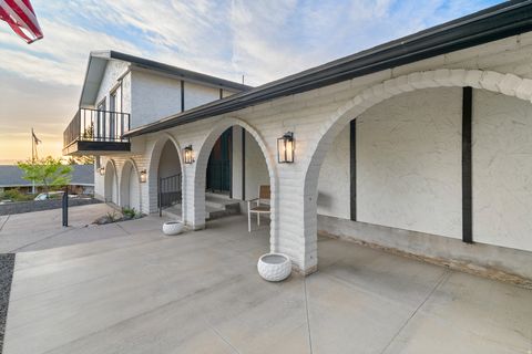 Tiny photo for 1209 N 950 E, Bountiful, UT 84010 (MLS # 2152852)