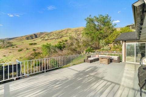 Tiny photo for 1209 N 950 E, Bountiful, UT 84010 (MLS # 2152852)