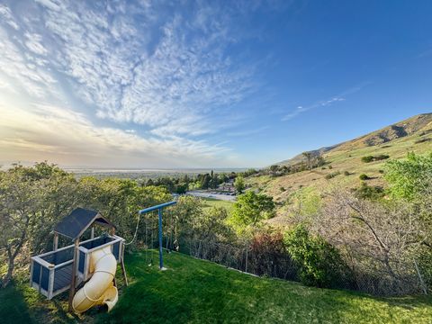 Tiny photo for 1209 N 950 E, Bountiful, UT 84010 (MLS # 2152852)