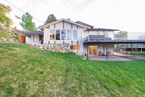 Tiny photo for 1209 N 950 E, Bountiful, UT 84010 (MLS # 2152852)