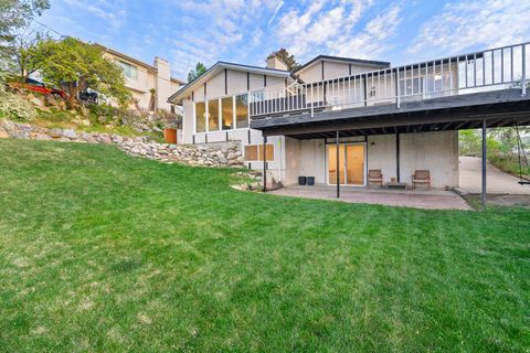 Tiny photo for 1209 N 950 E, Bountiful, UT 84010 (MLS # 2152852)