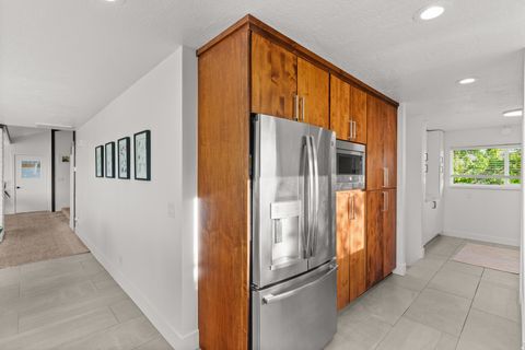 Tiny photo for 1209 N 950 E, Bountiful, UT 84010 (MLS # 2152852)