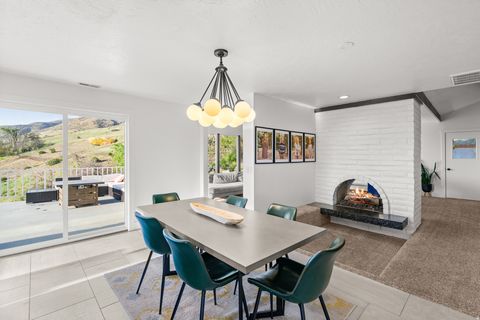 Tiny photo for 1209 N 950 E, Bountiful, UT 84010 (MLS # 2152852)