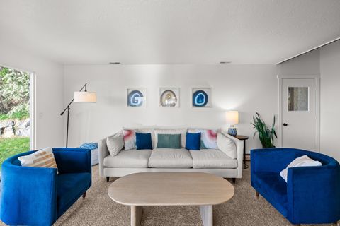 Tiny photo for 1209 N 950 E, Bountiful, UT 84010 (MLS # 2152852)