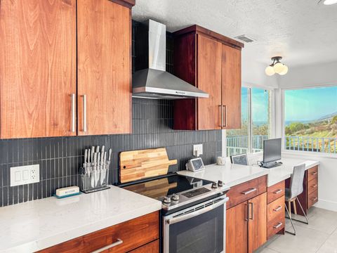 Tiny photo for 1209 N 950 E, Bountiful, UT 84010 (MLS # 2152852)