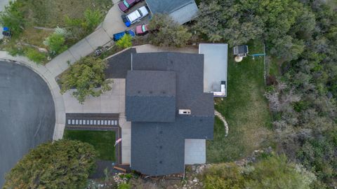 Tiny photo for 1209 N 950 E, Bountiful, UT 84010 (MLS # 2152852)