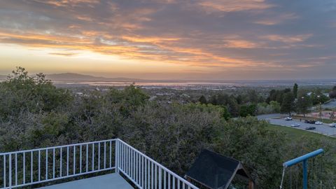 Tiny photo for 1209 N 950 E, Bountiful, UT 84010 (MLS # 2152852)