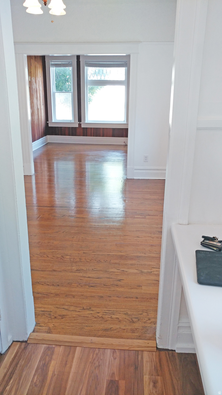 SULA APARTMENTS - Residential Income