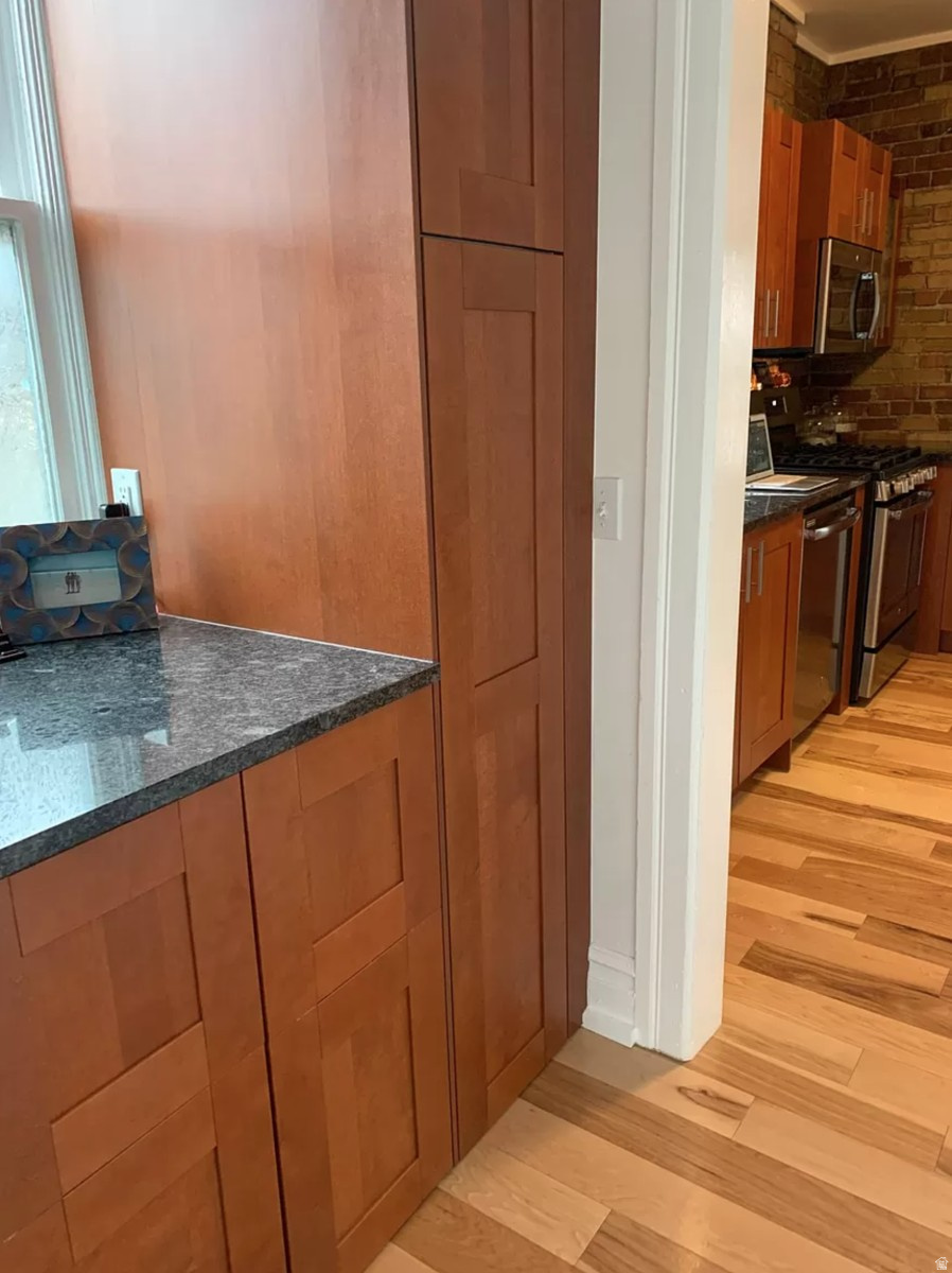 SULA APARTMENTS - Residential Income