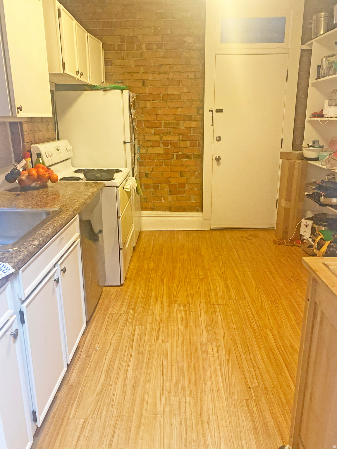 SULA APARTMENTS - Residential Income