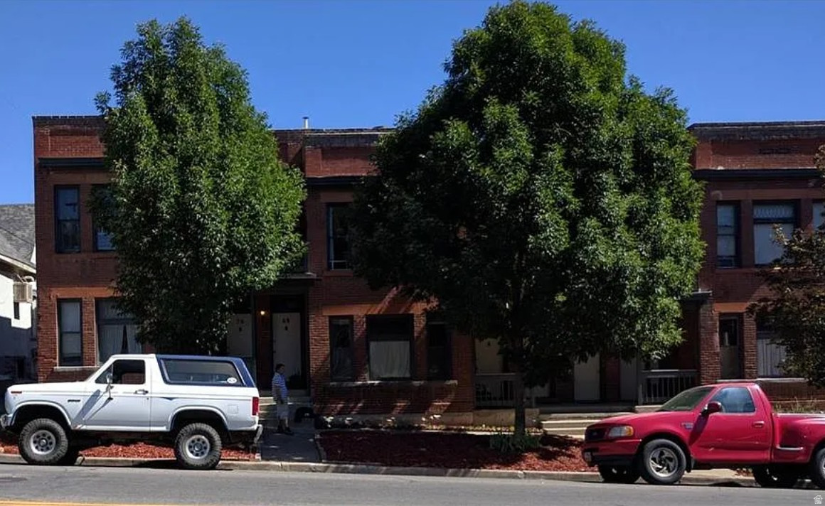 SULA APARTMENTS - Residential Income