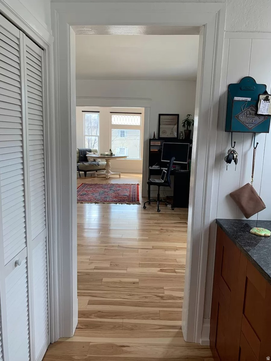 SULA APARTMENTS - Residential Income