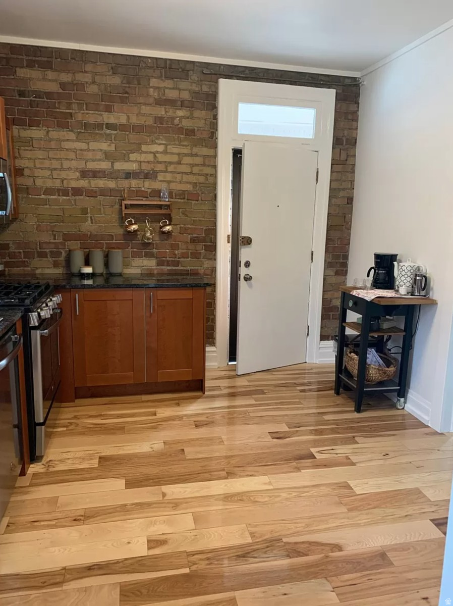 SULA APARTMENTS - Residential Income