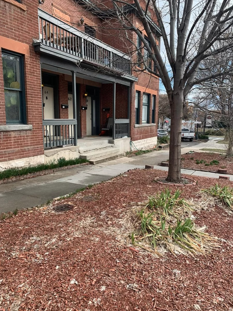 SULA APARTMENTS - Residential Income