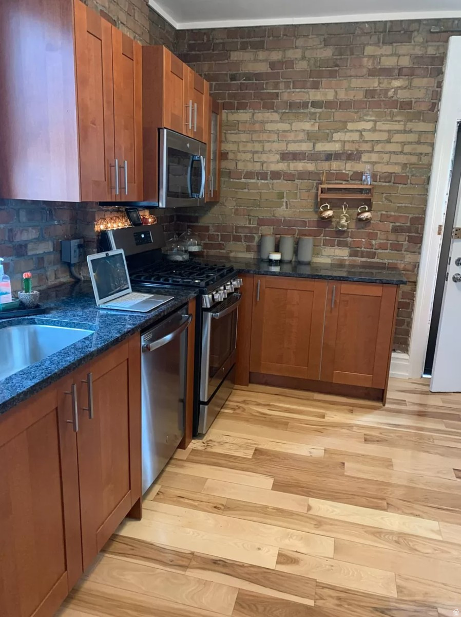 SULA APARTMENTS - Residential Income