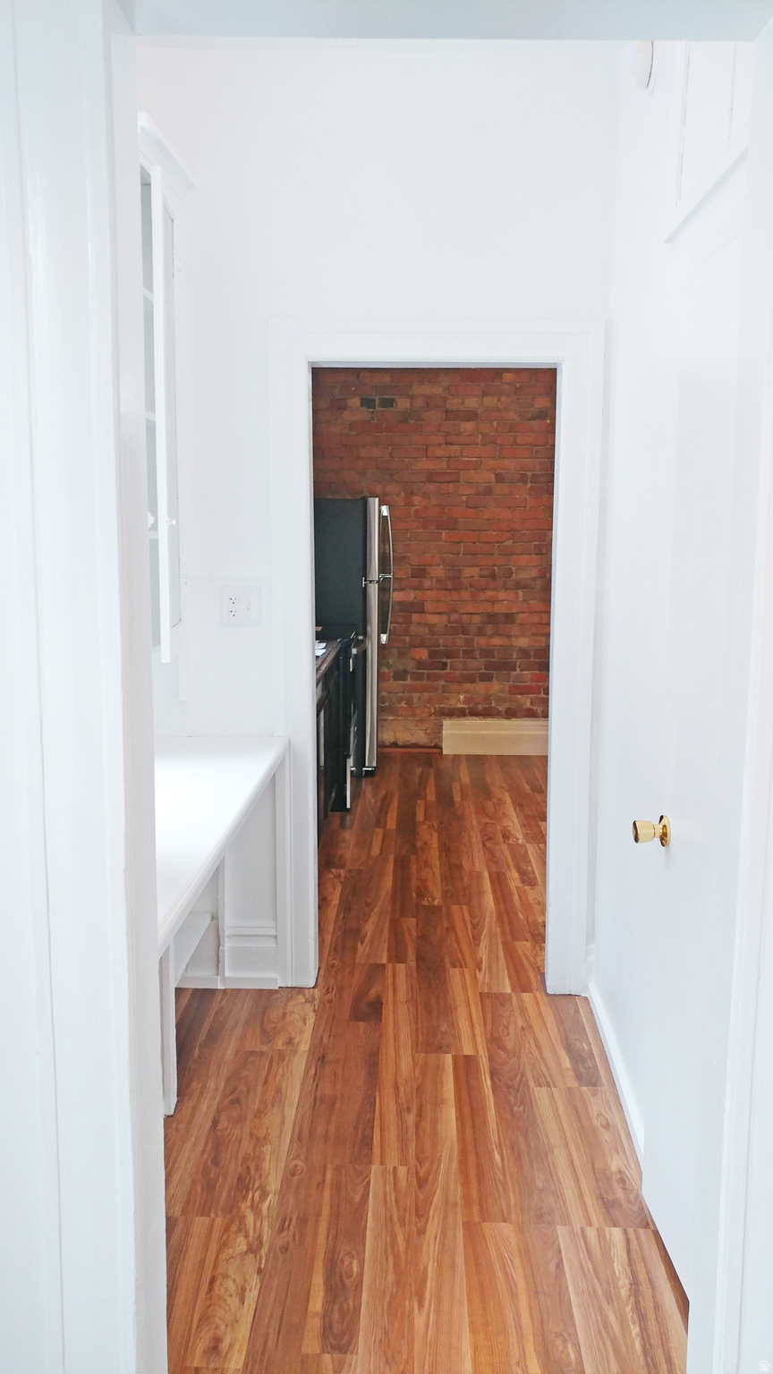 SULA APARTMENTS - Residential Income