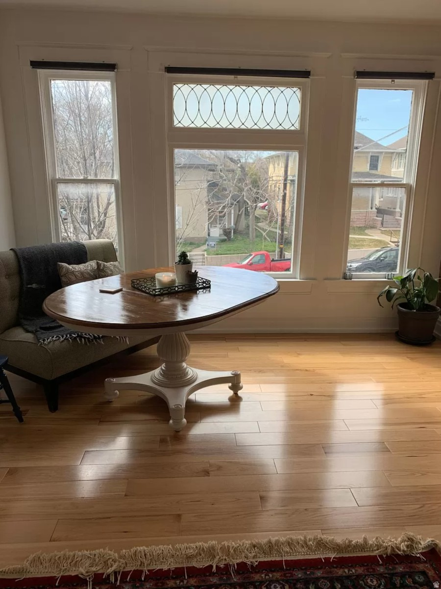 SULA APARTMENTS - Residential Income