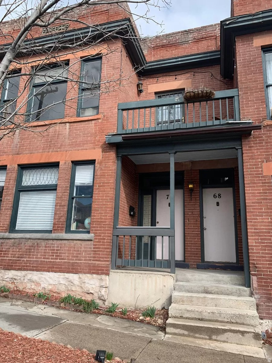 SULA APARTMENTS - Residential Income