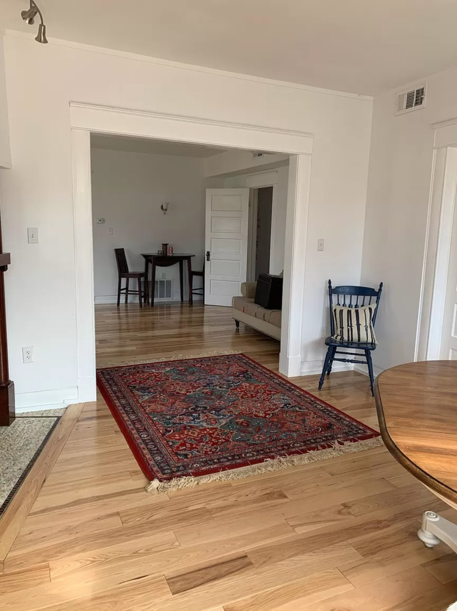 SULA APARTMENTS - Residential Income