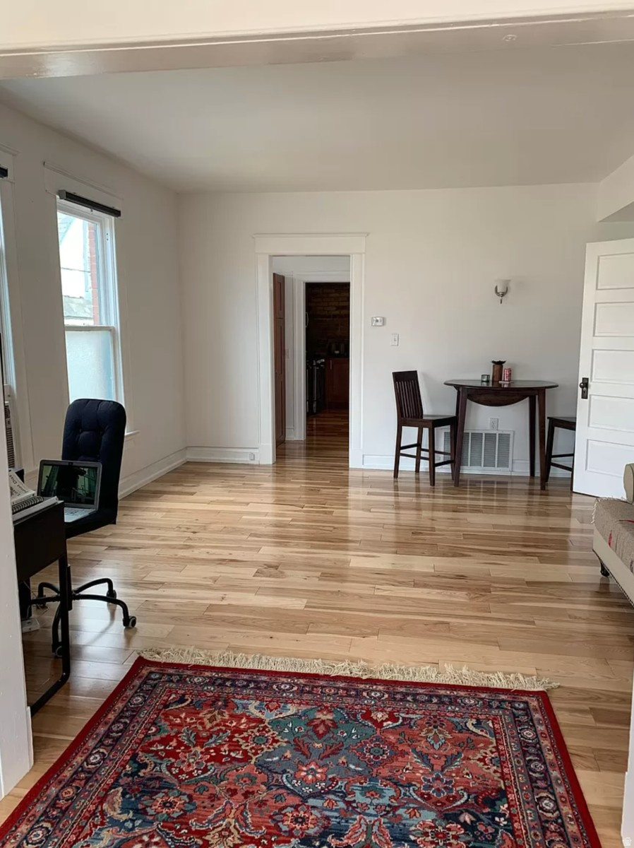 SULA APARTMENTS - Residential Income