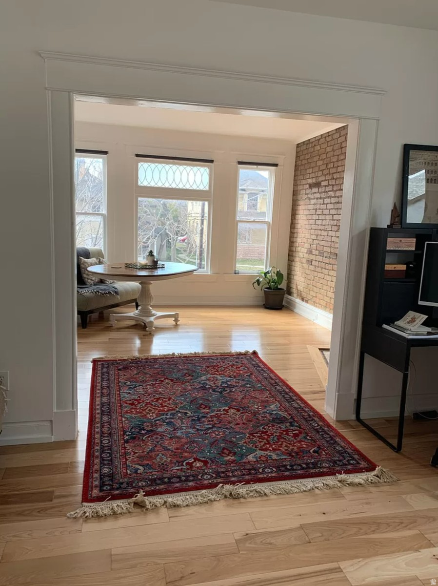 SULA APARTMENTS - Residential Income