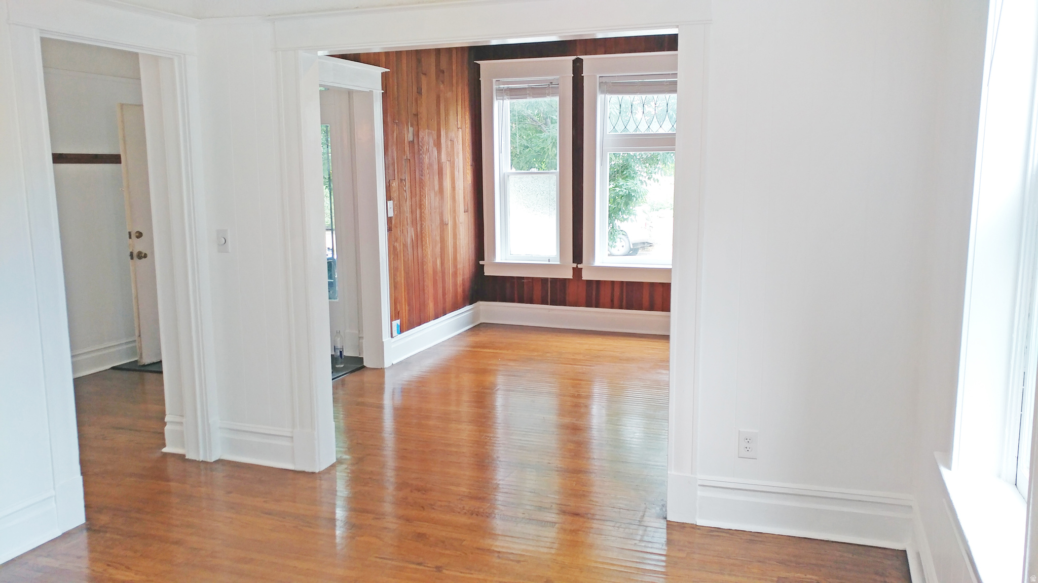 SULA APARTMENTS - Residential Income