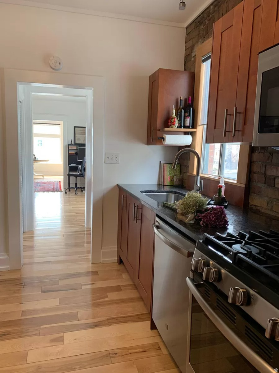 SULA APARTMENTS - Residential Income