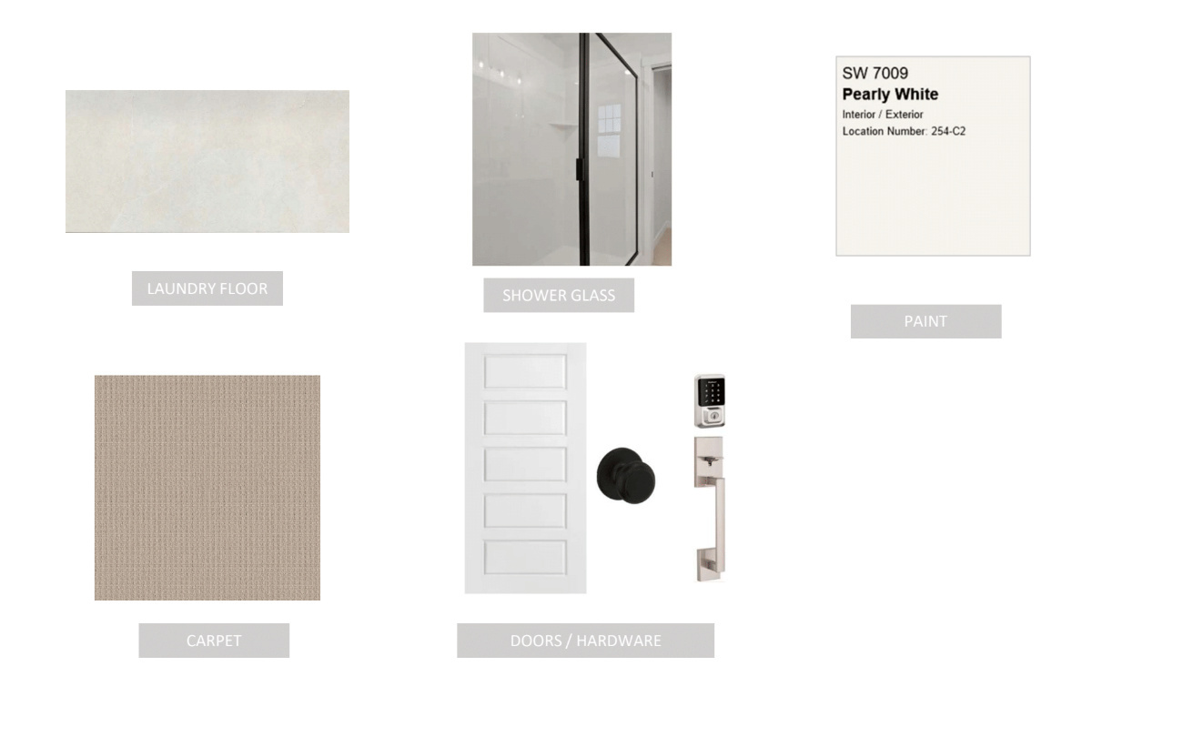 DAYBREAK - Residential