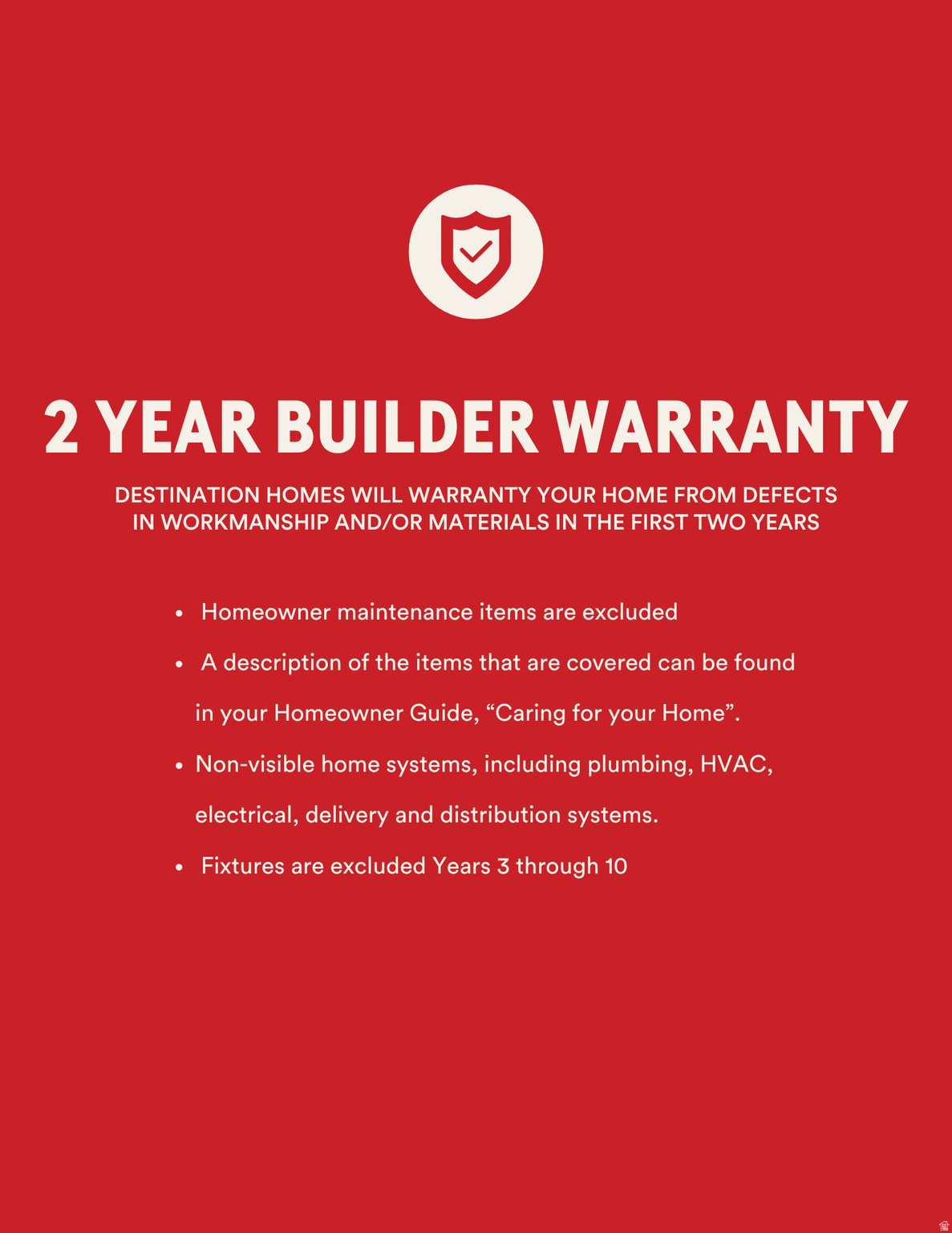 DAYBREAK - Residential