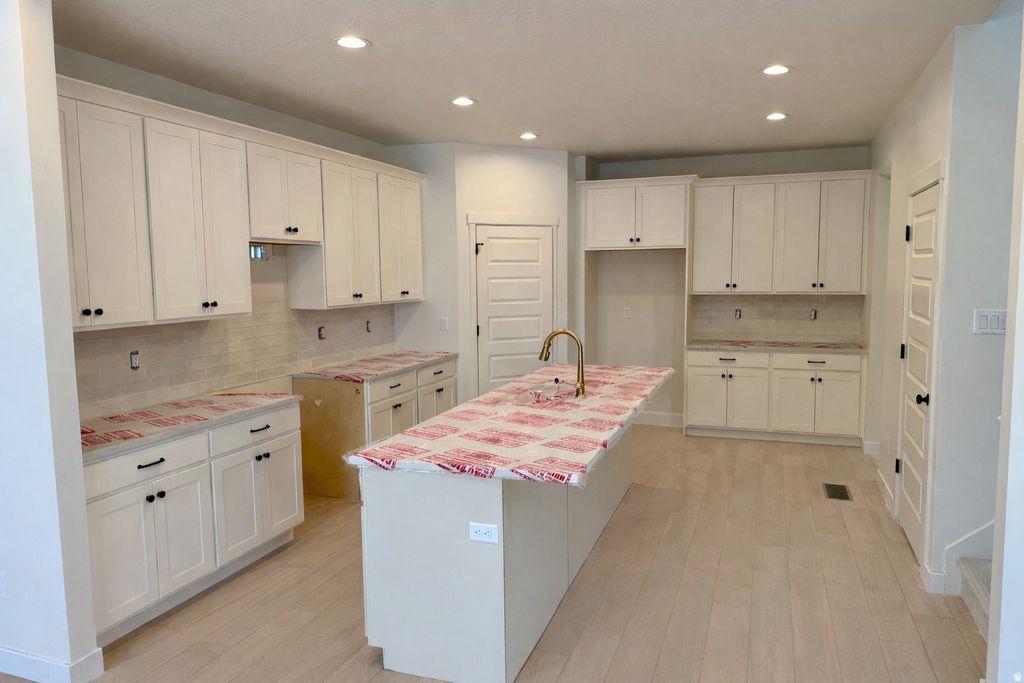 Photo of 7027 W LAKE AVE, South Jordan, UT 84009 (MLS # 2152200)