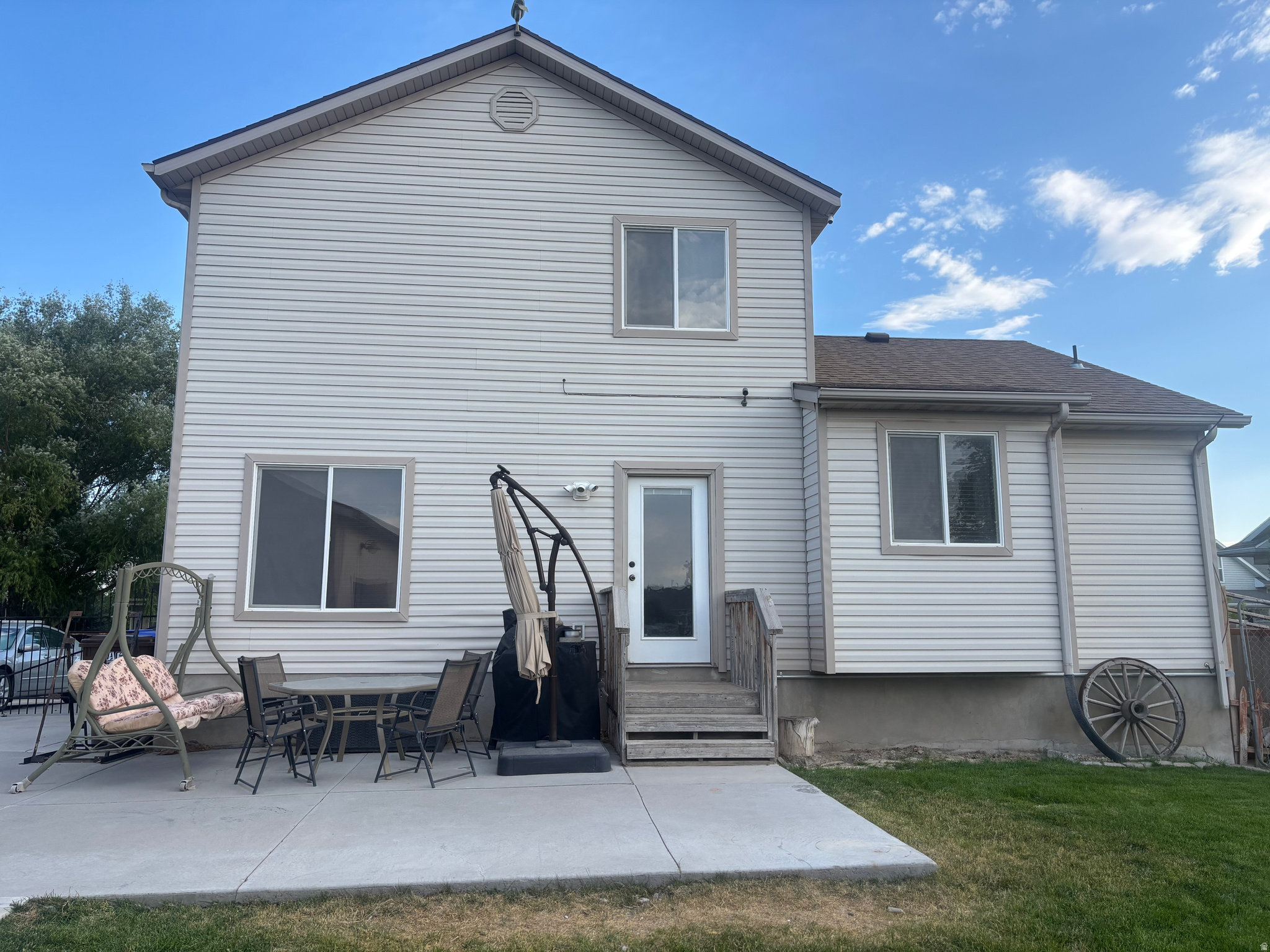 CEDAR TRAIL VILLAGE - Residential