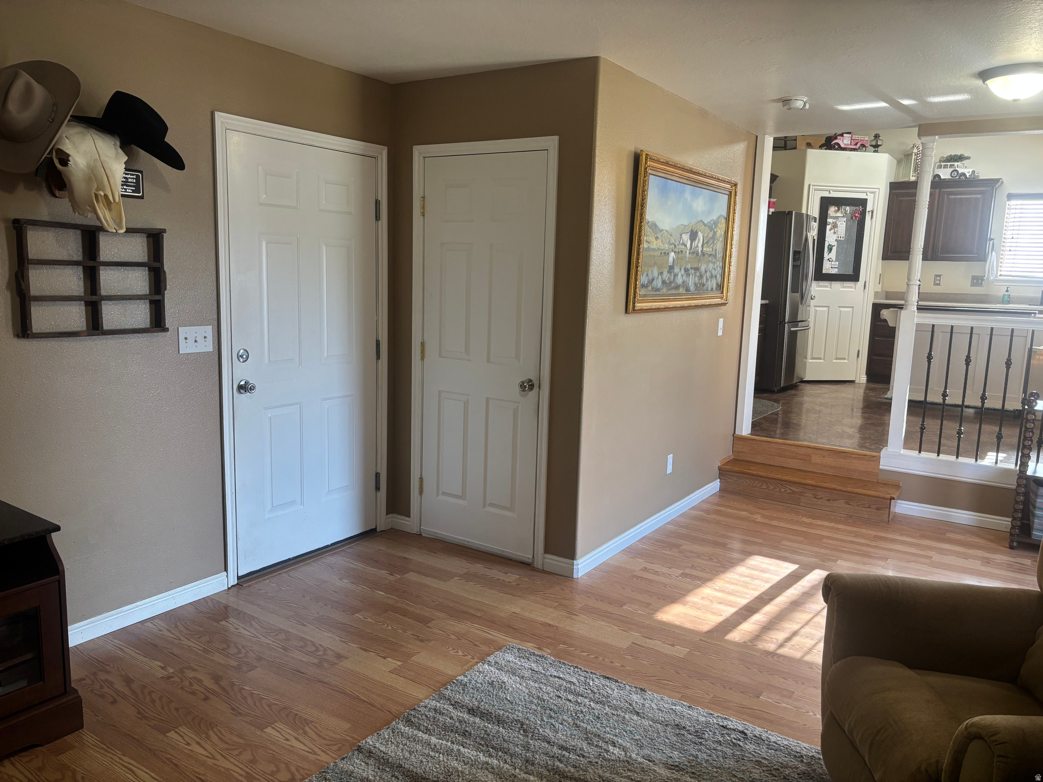 CEDAR TRAIL VILLAGE - Residential