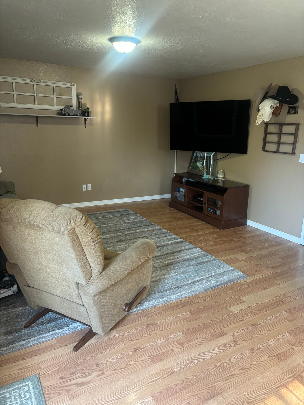 CEDAR TRAIL VILLAGE - Residential