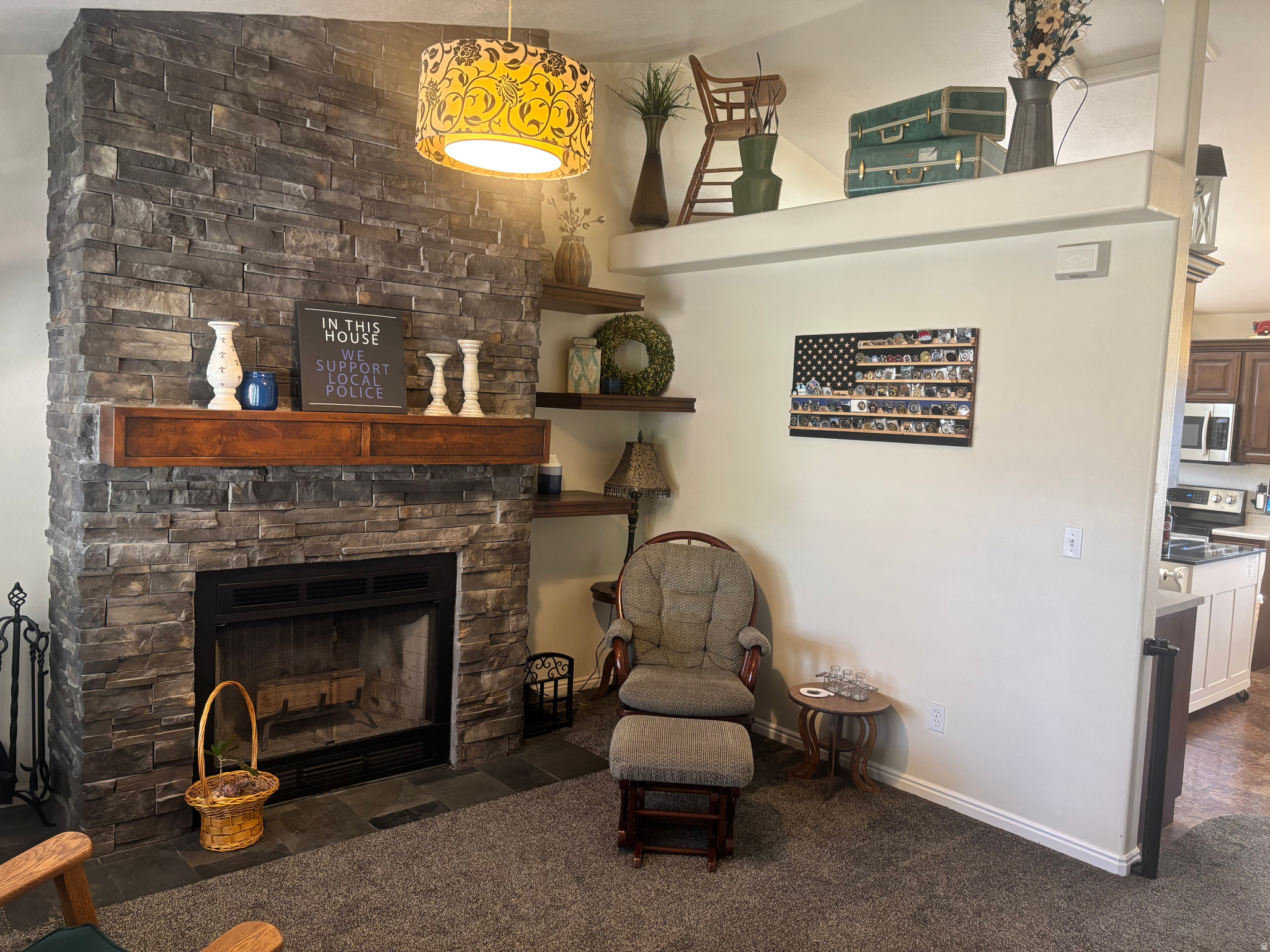 CEDAR TRAIL VILLAGE - Residential