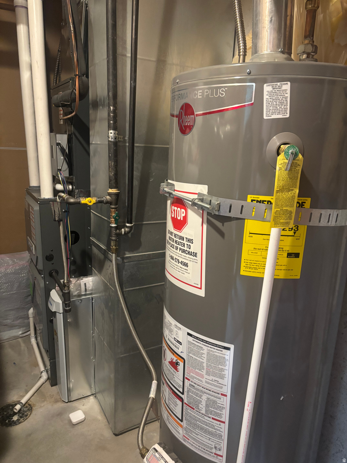 CEDAR TRAIL VILLAGE - Residential