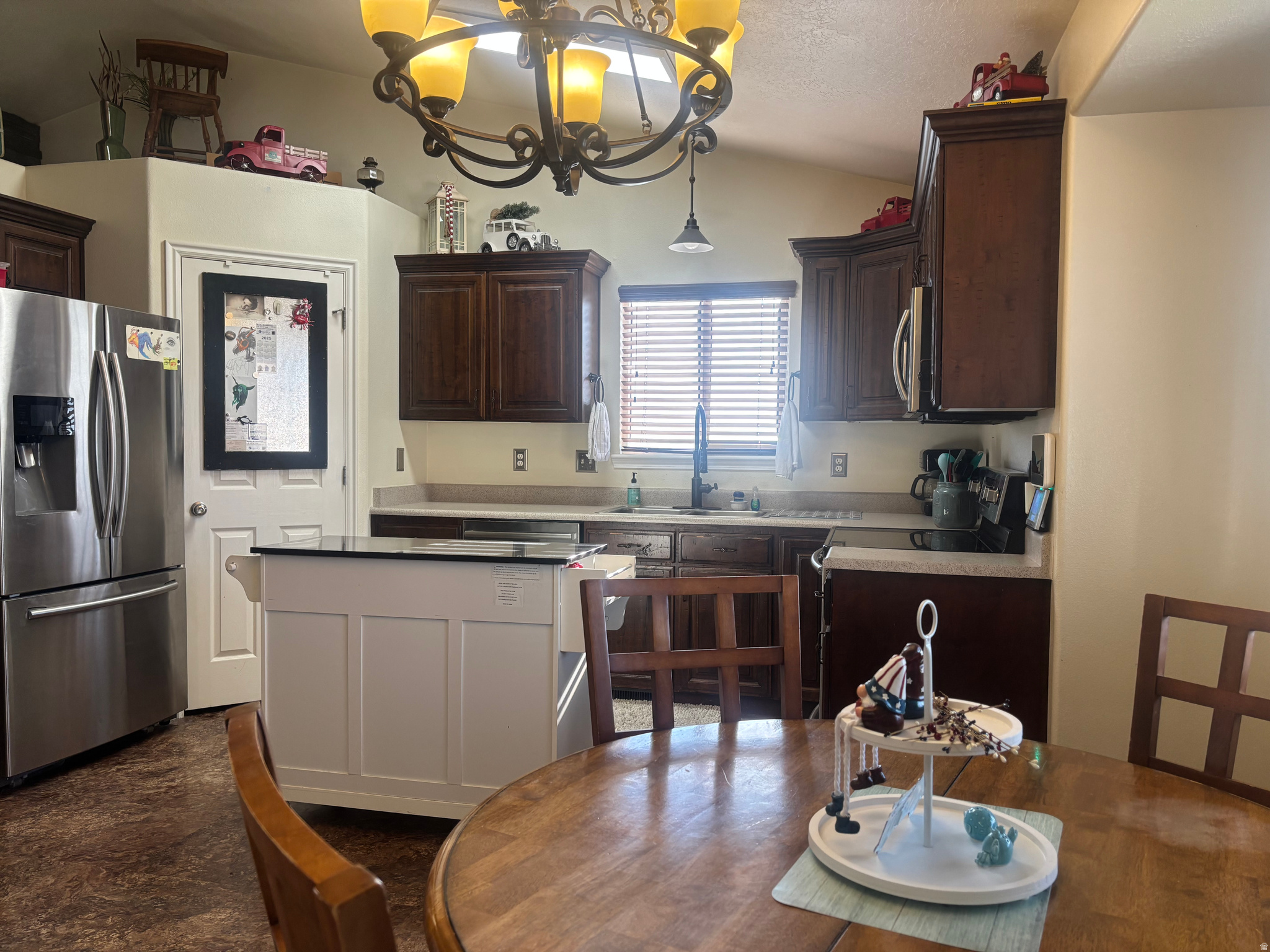 CEDAR TRAIL VILLAGE - Residential