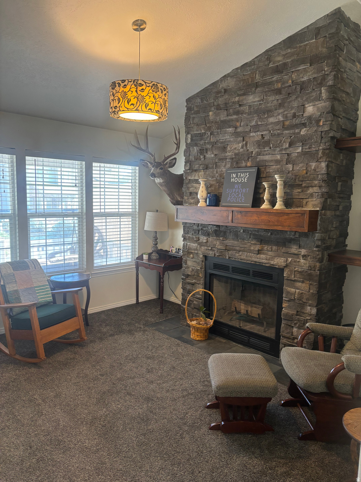 CEDAR TRAIL VILLAGE - Residential