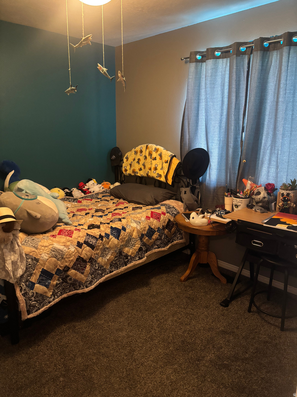 CEDAR TRAIL VILLAGE - Residential