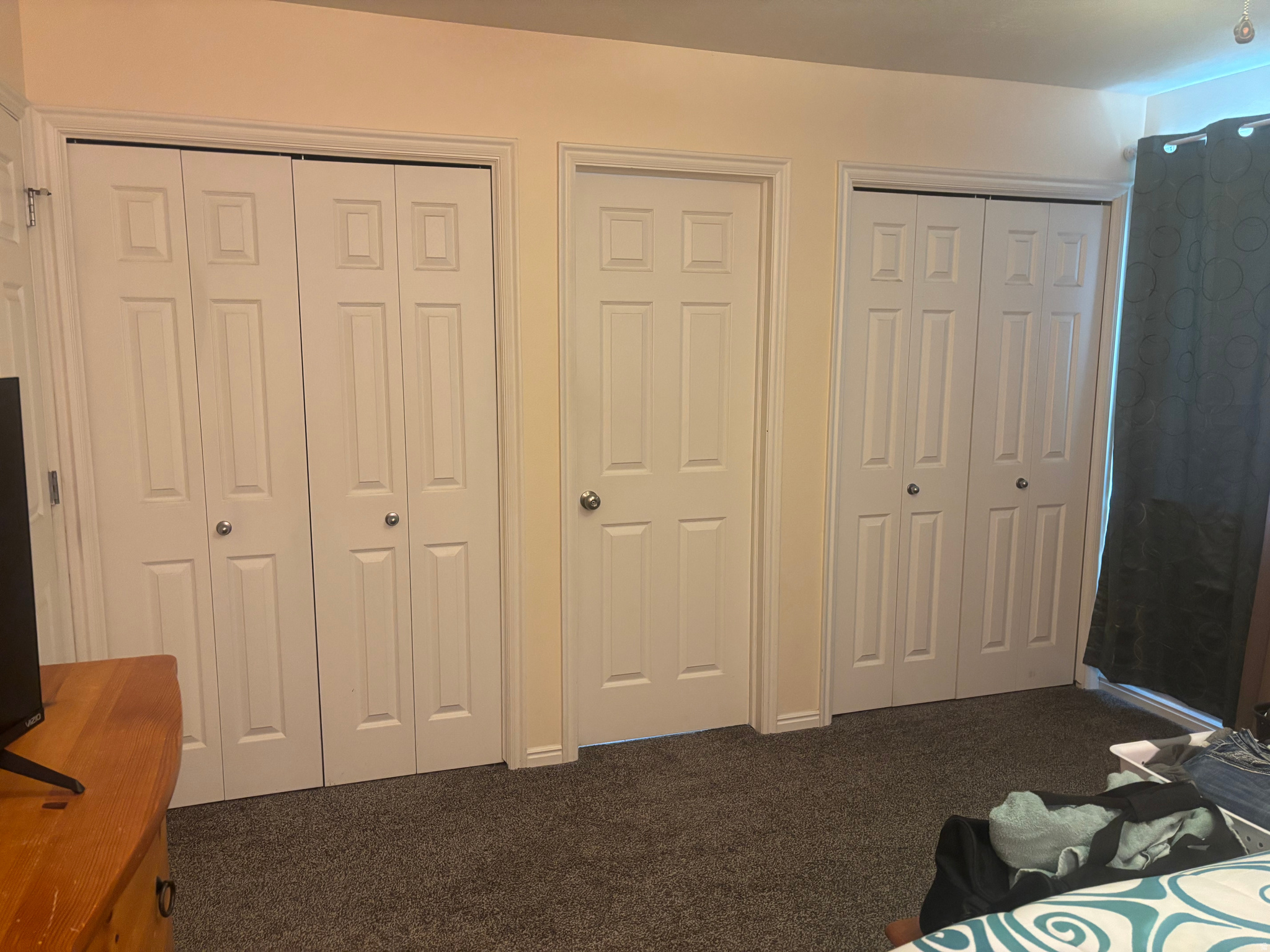 CEDAR TRAIL VILLAGE - Residential