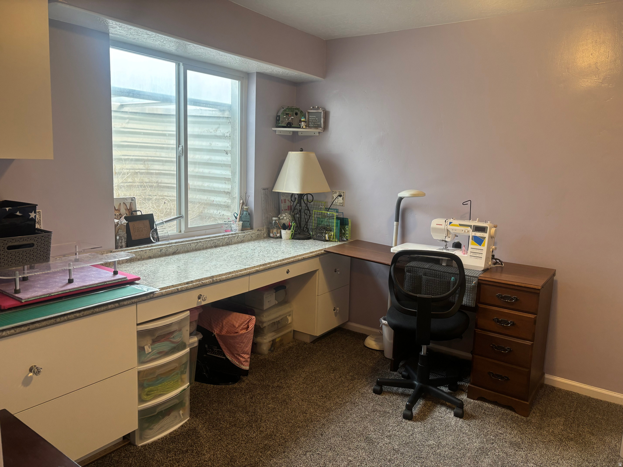 CEDAR TRAIL VILLAGE - Residential