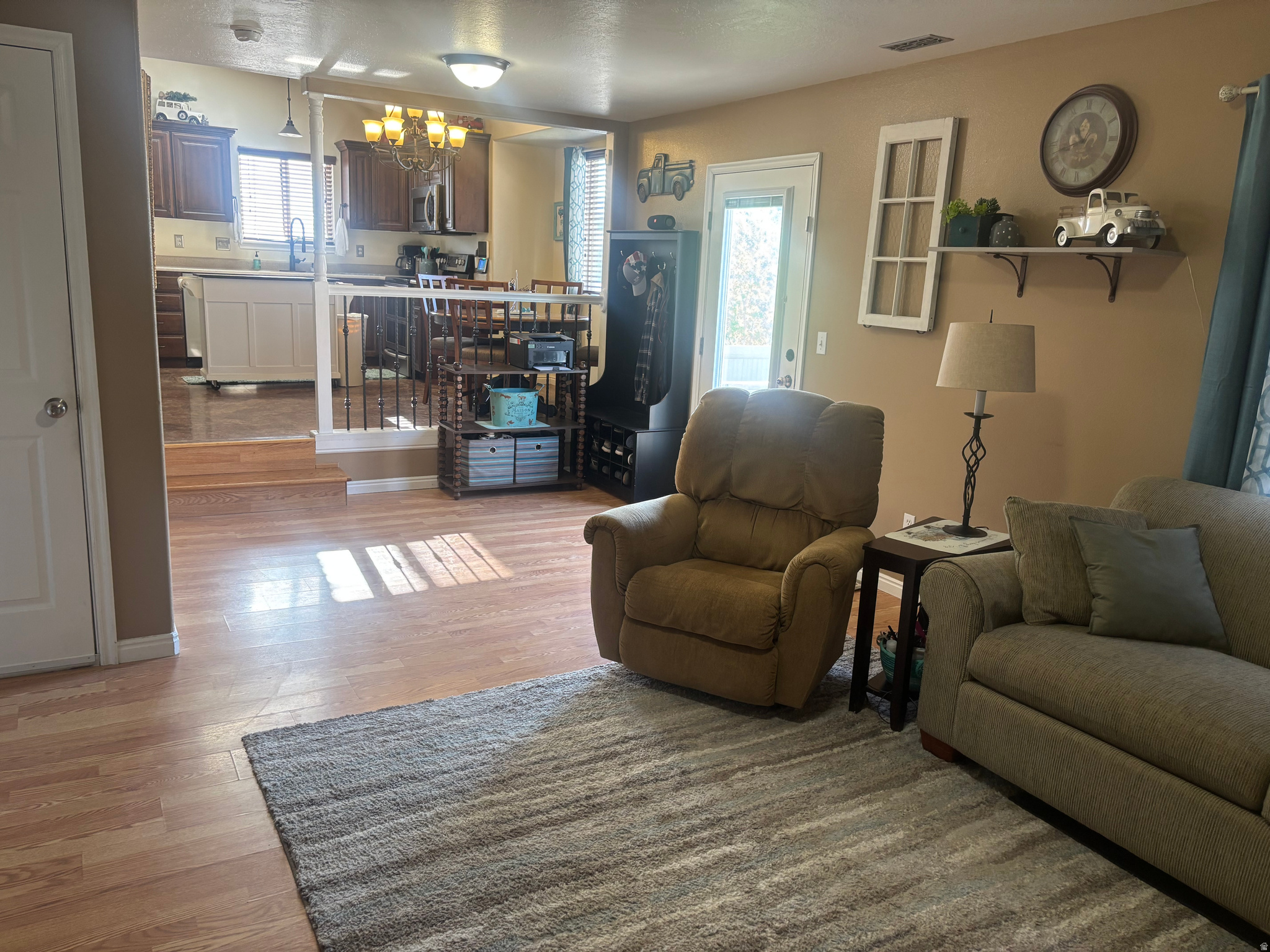 CEDAR TRAIL VILLAGE - Residential