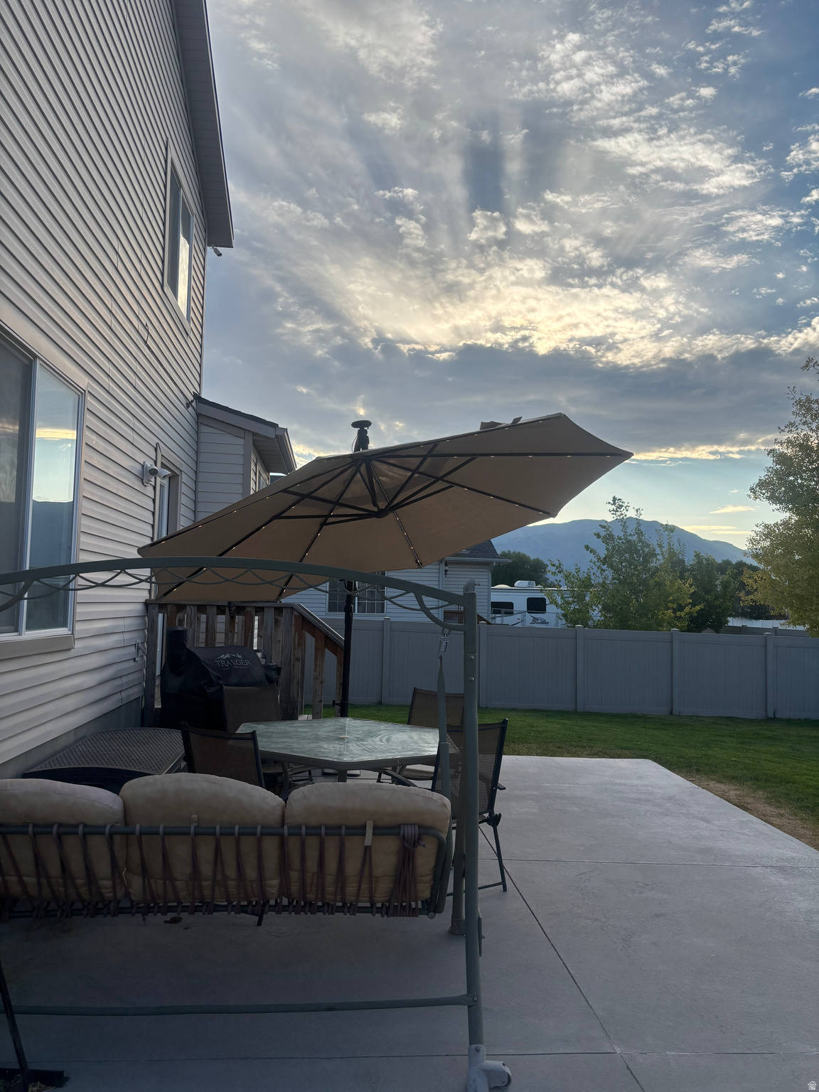 CEDAR TRAIL VILLAGE - Residential